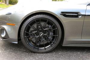 Aston Martin Rapide AMR 2019 года  (WW)
